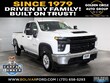 Chevrolet Silverado 2500HD
