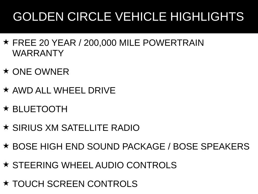 Used 2024 Cadillac XT6 Premium Luxury SUV