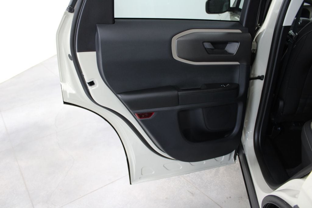 2025 Ford Bronco Sport Big Bend - Photo 26