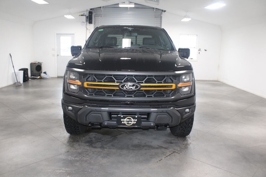 New 2025 Ford F-150 Tremor Truck