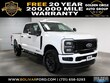 Ford F-250SD
