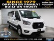  Ford Transit-350