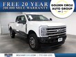 Ford F-350SD