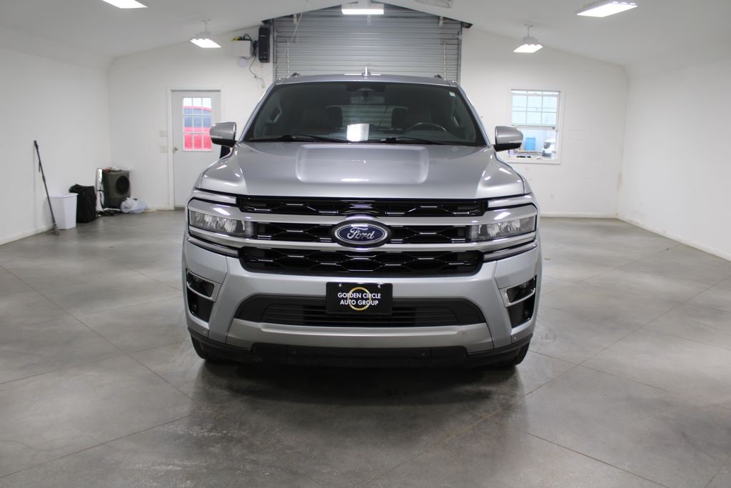 Used 2024 Ford Expedition Limited SUV