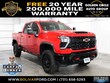 Chevrolet Silverado 2500HD