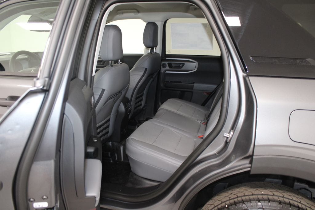 2025 Ford Bronco Sport Badlands - Photo 26