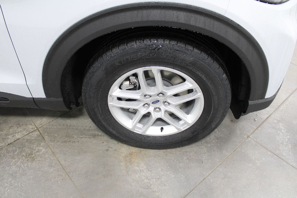 2026 Ford Explorer Active - Photo 59