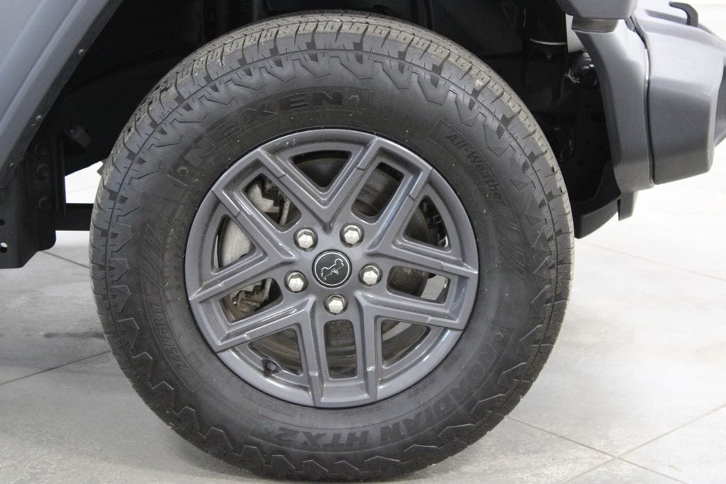 2024 Jeep Wrangler 2-Door Sport S - Photo 12
