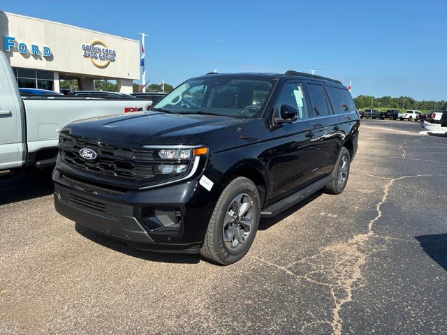 2027 Ford Expedition Max SUV 