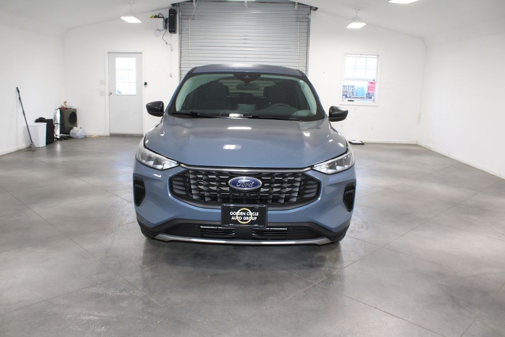 Used 2025 Ford Escape Active SUV