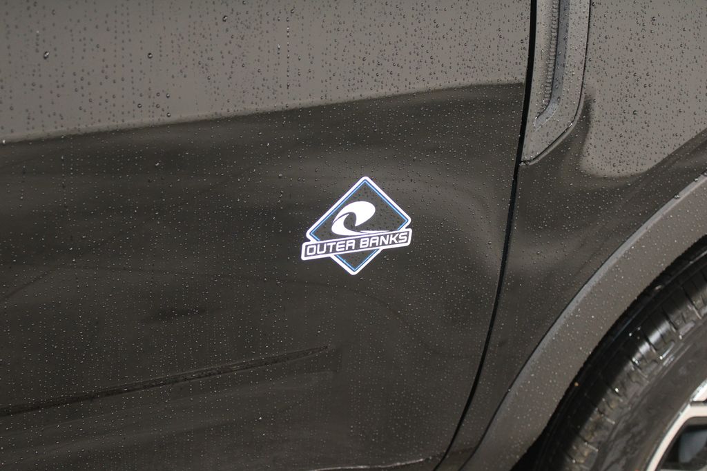 2025 Ford Bronco Sport Outer Banks - Photo 11
