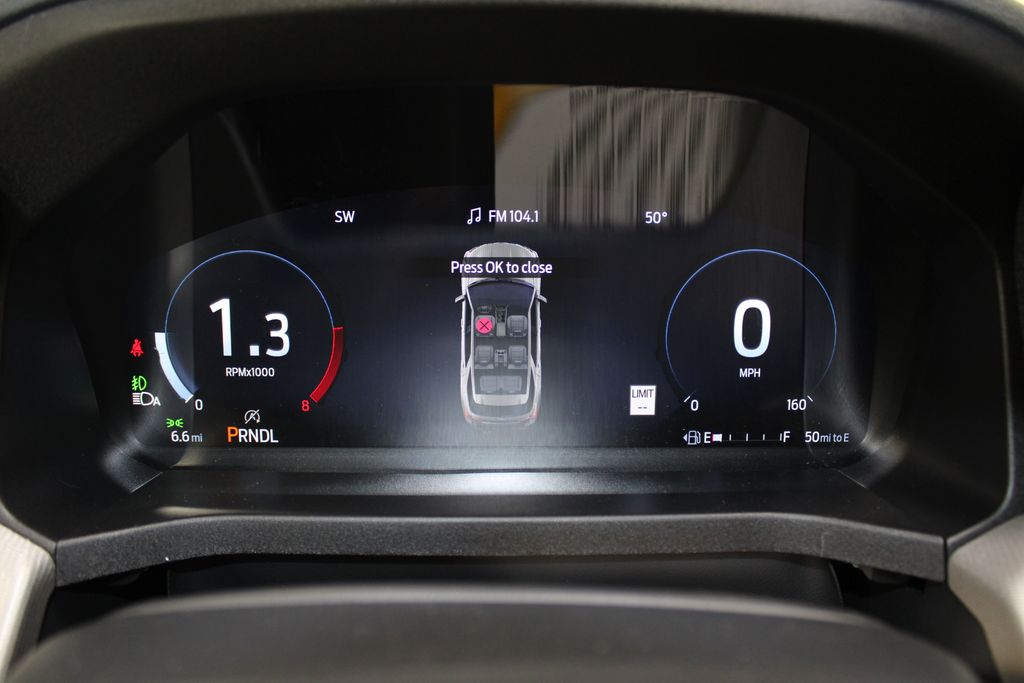 2026 Ford Explorer Active - Photo 42