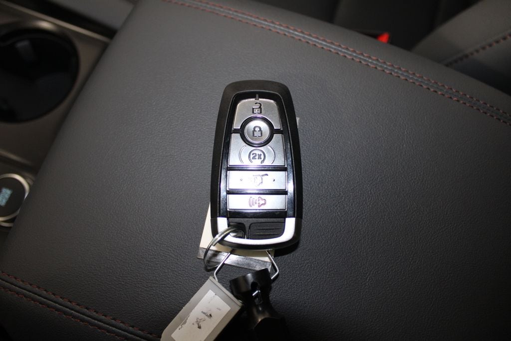 2026 Ford Explorer Active - Photo 55