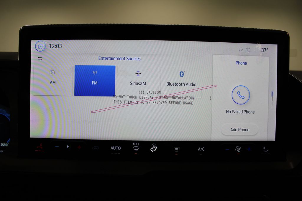 2025 Ford Bronco Sport Big Bend - Photo 41
