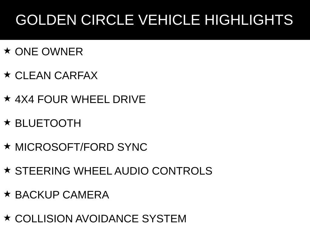Certified 2023 Ford F-150 XL Truck