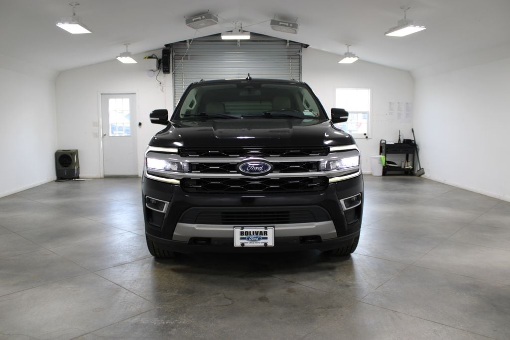 Used 2023 Ford Expedition Limited SUV