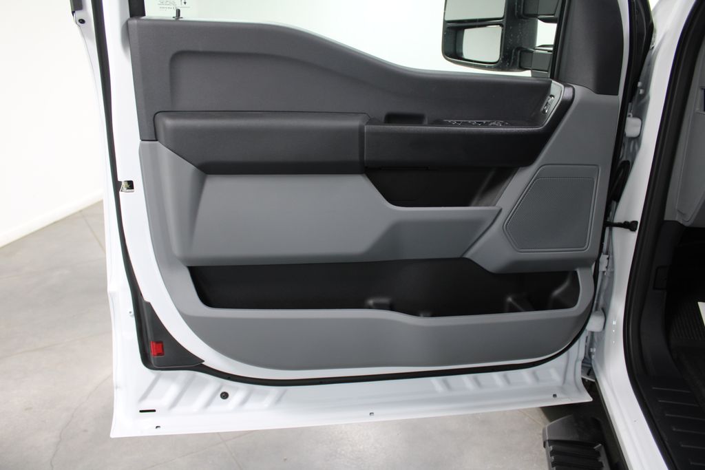 2026 Ford F-250 Super Duty XL - Photo 23