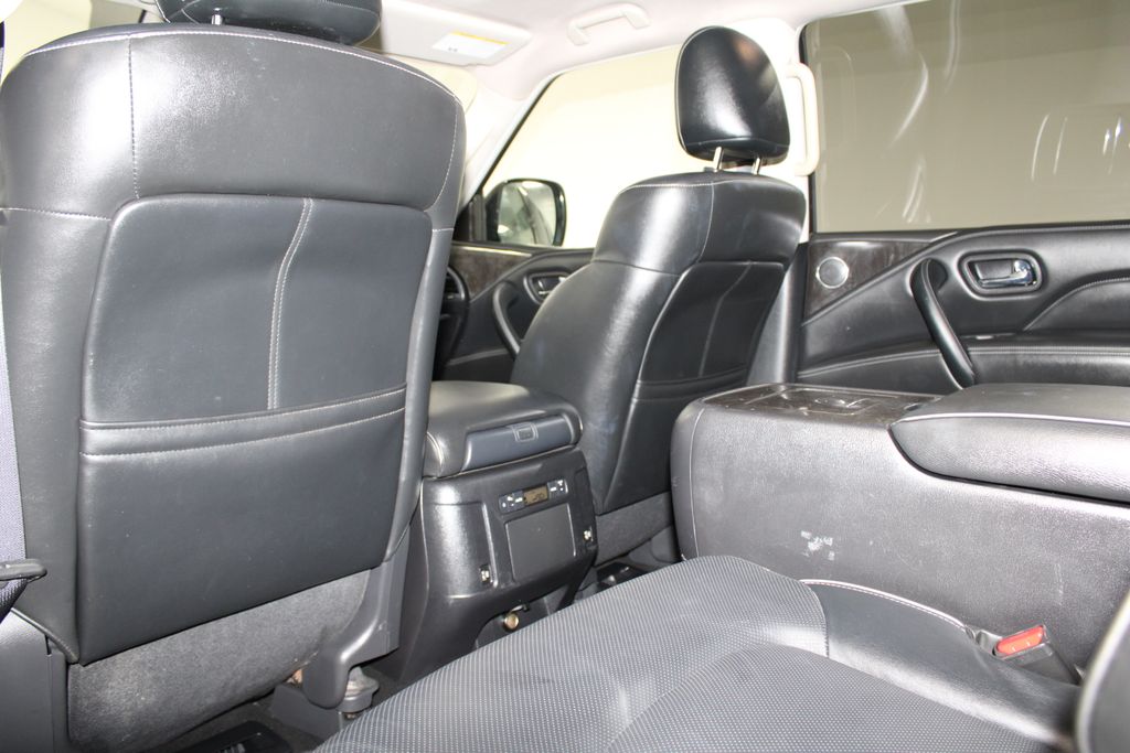 2024 INFINITI QX80 Luxe - Photo 28