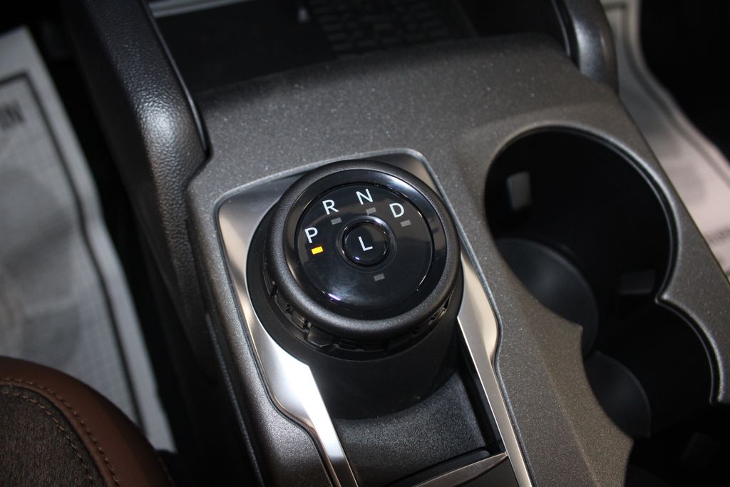 2025 Ford Bronco Sport Outer Banks - Photo 53