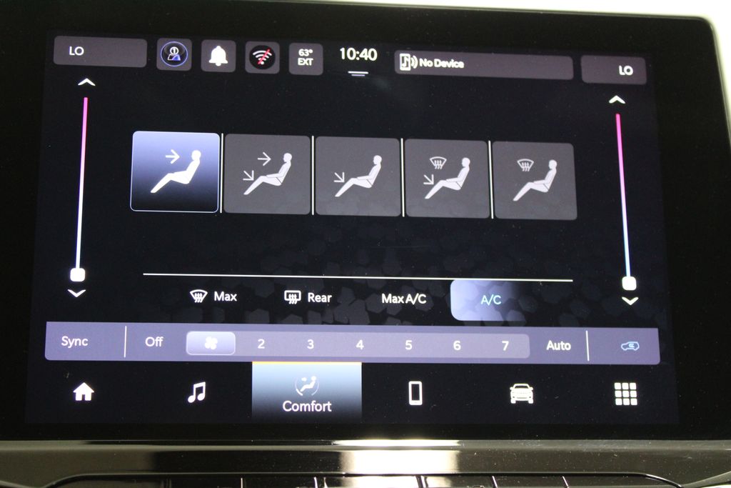 2025 Jeep Compass Trailhawk - Photo 42