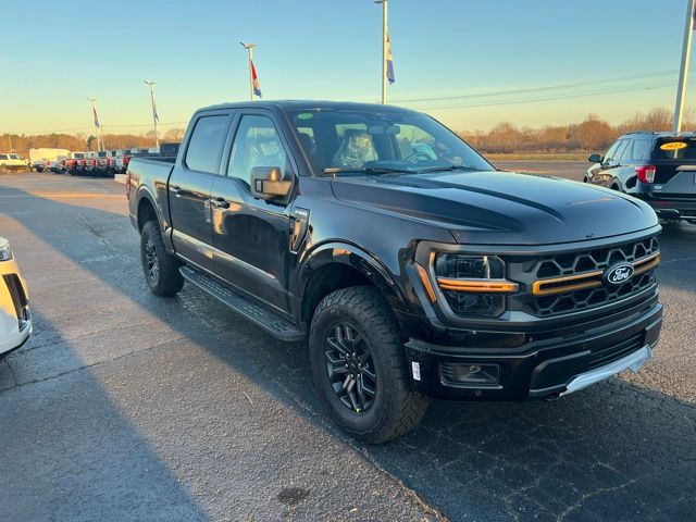 2025 Ford F-150 Tremor's photo