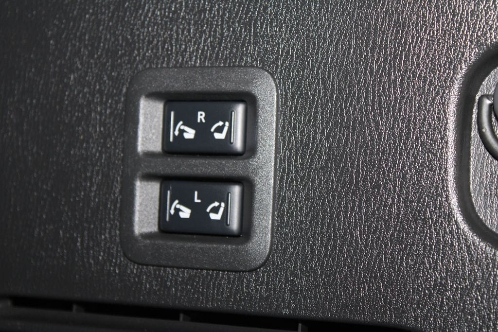 2024 INFINITI QX80 Luxe - Photo 18