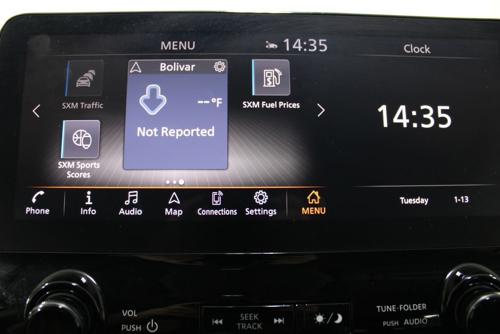2024 INFINITI QX80 Luxe - Photo 53
