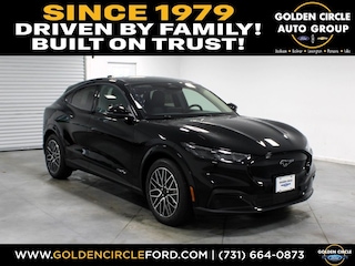 2025 Ford Mustang Mach-E Premium SUV