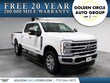 Ford F-250SD
