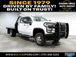  Chevrolet Silverado 3500HD