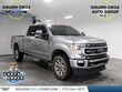 Ford F-250SD