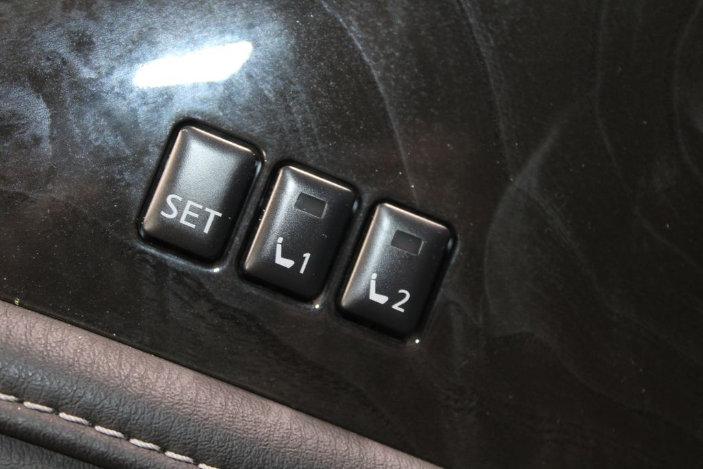 2024 INFINITI QX80 Luxe - Photo 38