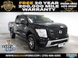 Nissan Titan