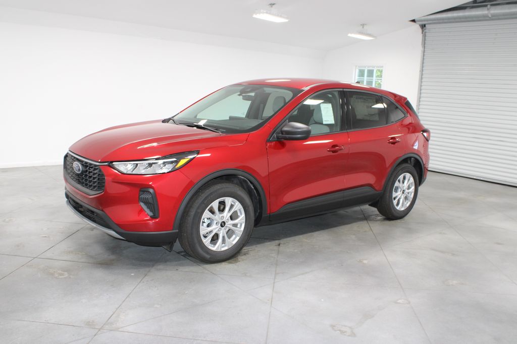 2025 Ford Escape Active photo 3