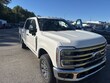 Ford F-250SD