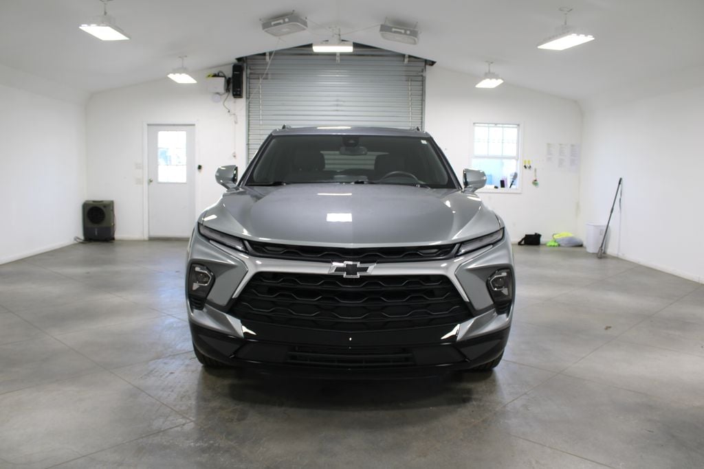 Used 2025 Chevrolet Blazer RS SUV