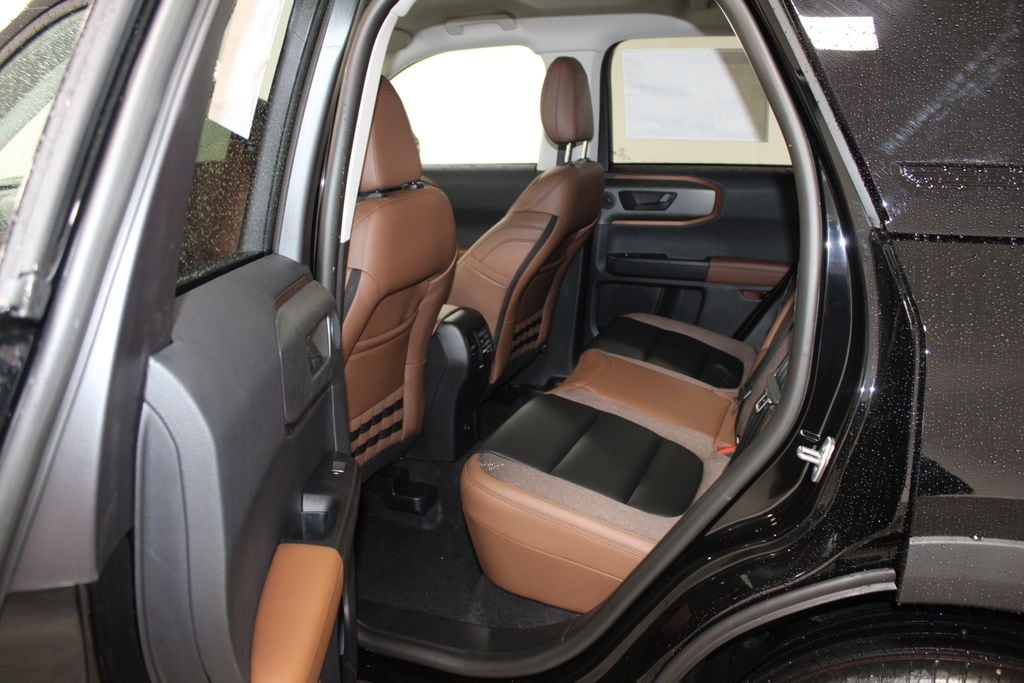 2025 Ford Bronco Sport Outer Banks - Photo 25
