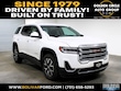 GMC Acadia