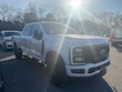  Ford F-250SD