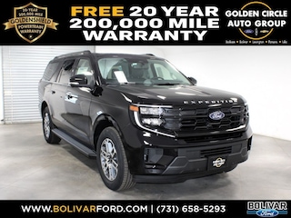 2025 Ford Expedition Max Active SUV