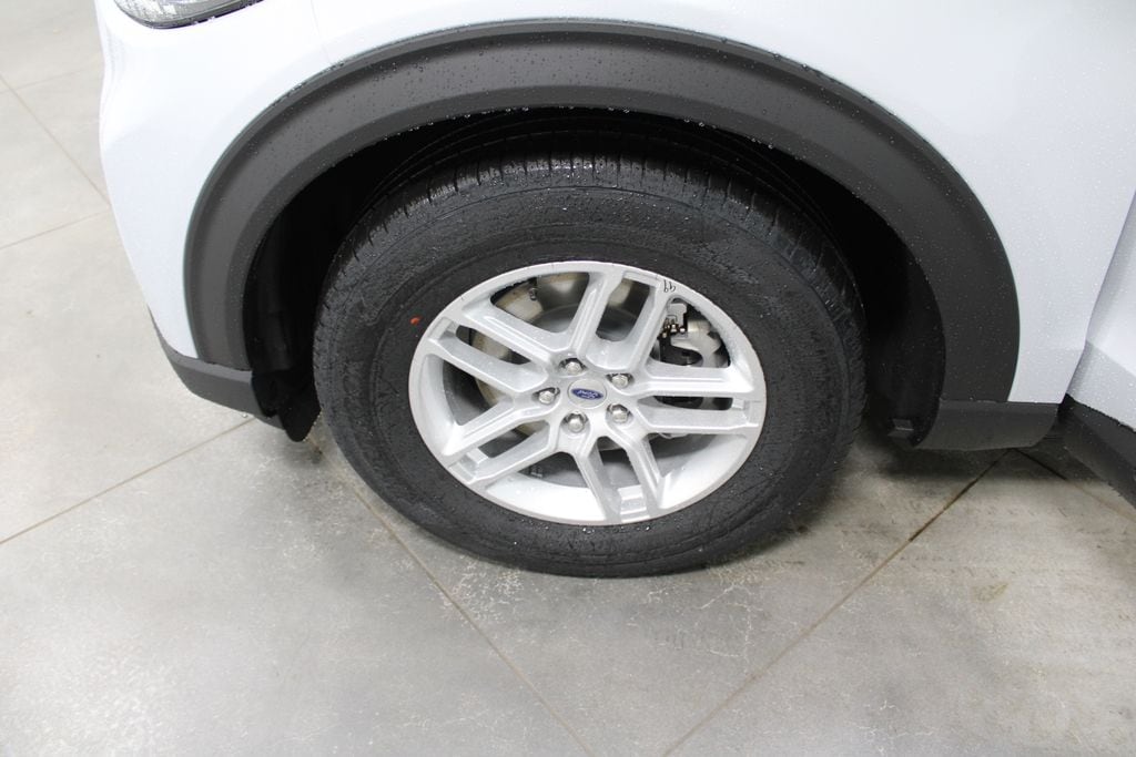 2026 Ford Explorer Active - Photo 56