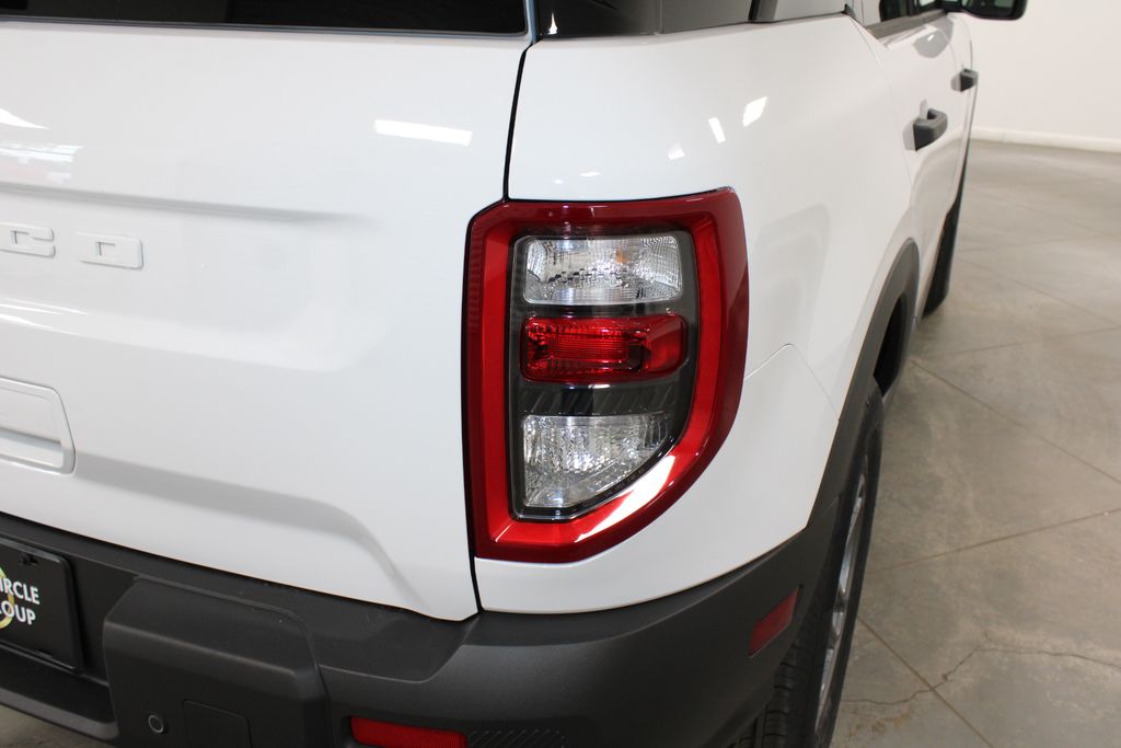 2025 Ford Bronco Sport Big Bend - Photo 12