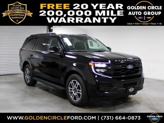 2026 Ford Expedition Active SUV