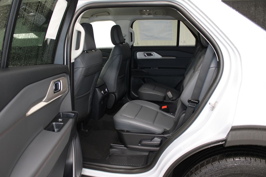 2026 Ford Explorer Active - Photo 26