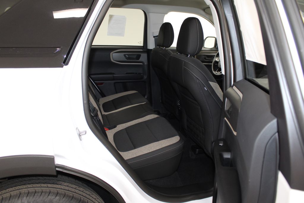 2025 Ford Bronco Sport Big Bend - Photo 30