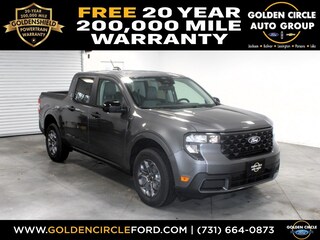 2026 Ford Maverick XLT Truck