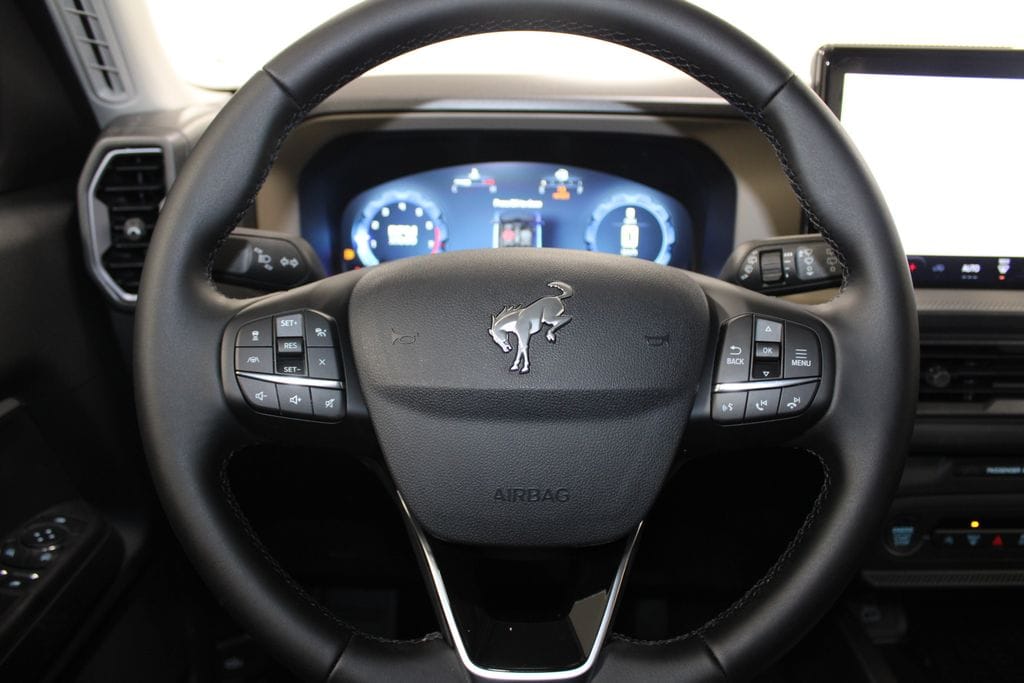 2025 Ford Bronco Sport Big Bend - Photo 33