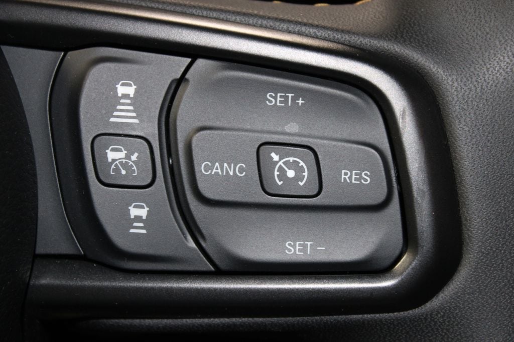2024 Jeep Wrangler 2-Door Sport S - Photo 35