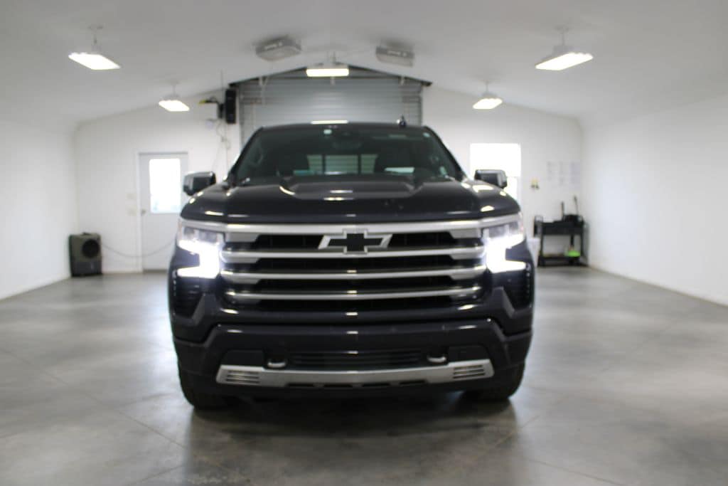 Used 2023 Chevrolet Silverado 1500 High Country Truck
