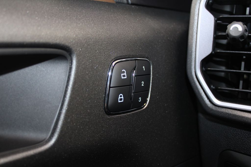 2025 Ford Bronco Sport Outer Banks - Photo 41